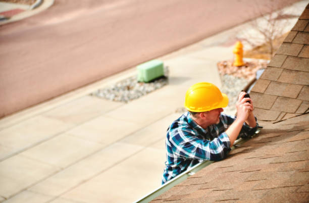 Best Best Roofing Contractors  in Hillsboro, WI