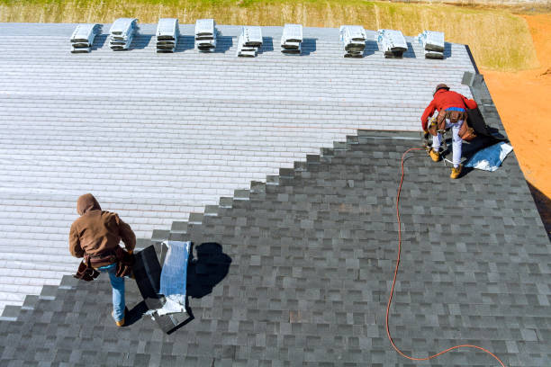 Best Tile Roofing Contractor  in Hillsboro, WI