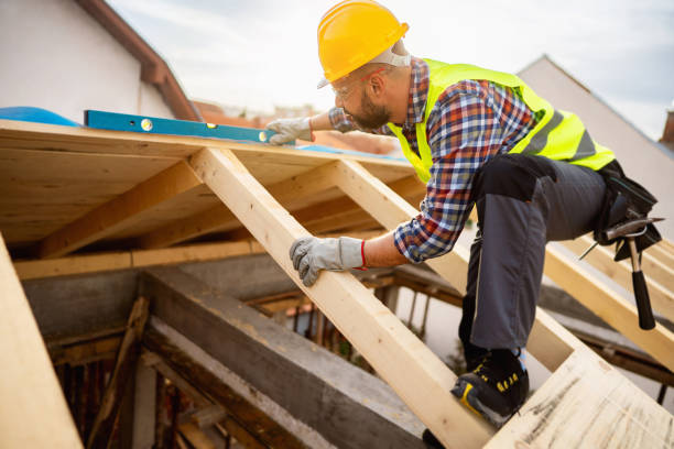 Best Roof Waterproofing Services  in Hillsboro, WI