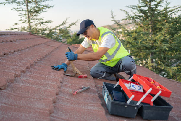 Best Shingle Roofing Installation  in Hillsboro, WI