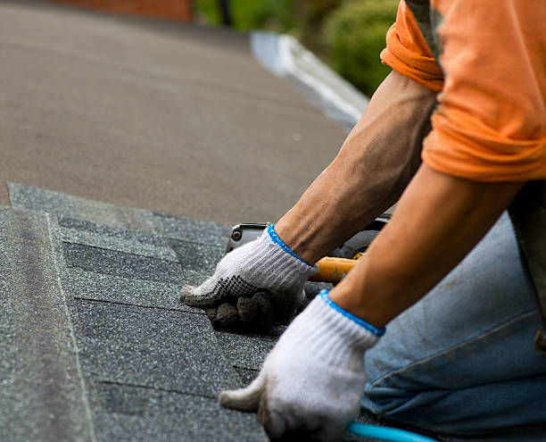 Best Commercial Roofing Services  in Hillsboro, WI
