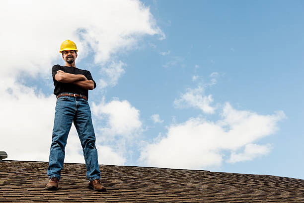 Best New Roof Installation  in Hillsboro, WI